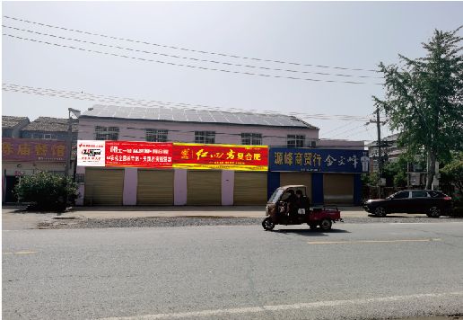 凤山广告牌制作要注意什么才能避免被整改？