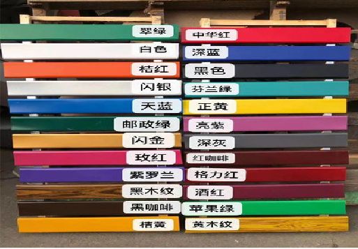 凤山做招牌可以用哪些材料？