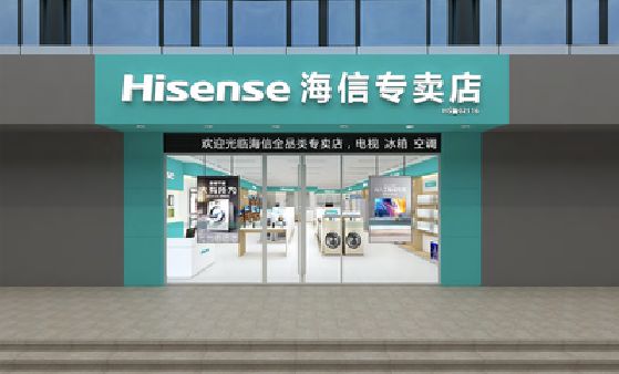 凤山如何加强专卖店门头设计品质？